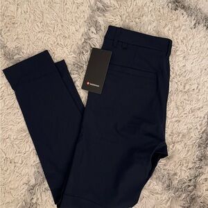 lululemon athletica Men's commission pants